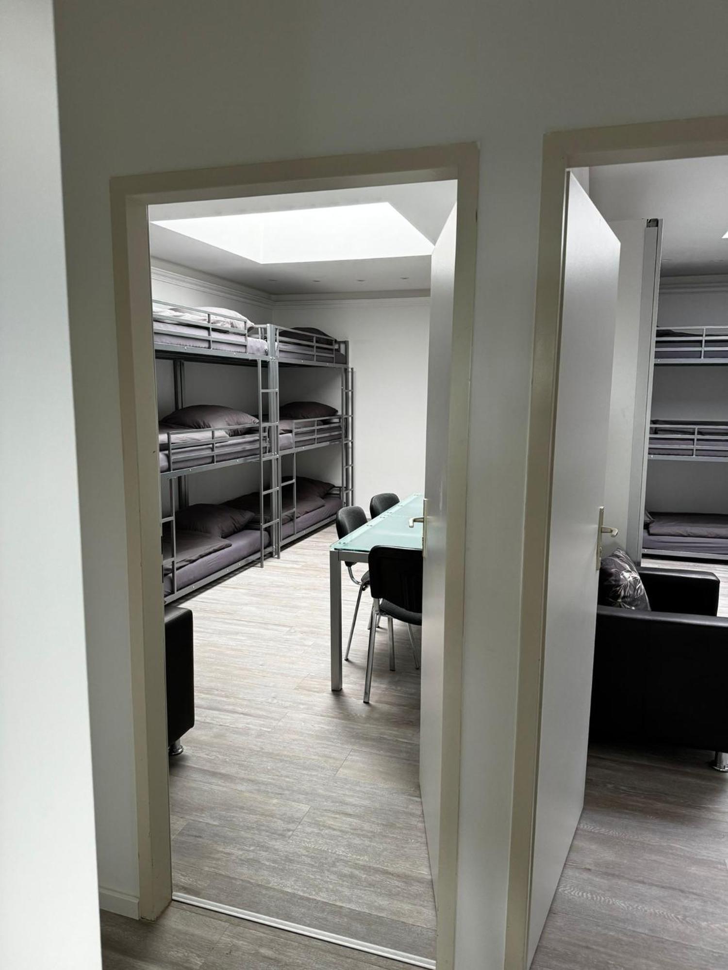 Apartamento Feriwolux 2 Im Bergischem Bergisch Gladbach Exterior foto