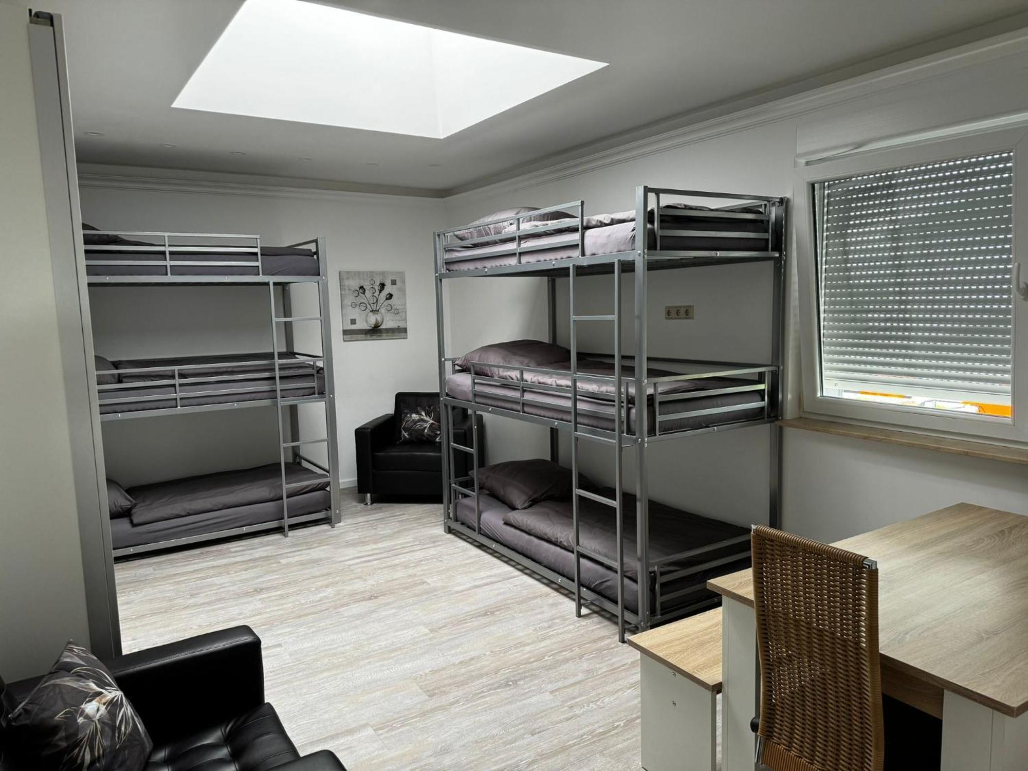 Apartamento Feriwolux 2 Im Bergischem Bergisch Gladbach Exterior foto